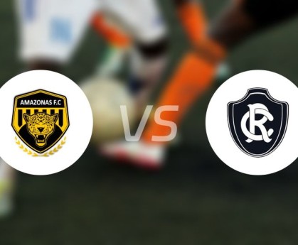 【巴西乙】亚马逊FCvs瑞模贝雷比赛结果：亚马逊FC(1-3)瑞模贝雷比分战报(2025年09月06日)